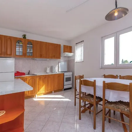Eugen Apartment Zaton (Sibenik-Knin)