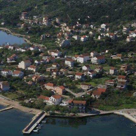 Eugen Apartment Zaton (Sibenik-Knin)