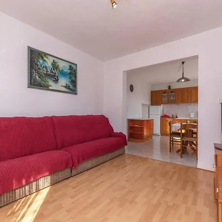 Apartment Eugen Zaton (Sibenik-Knin)